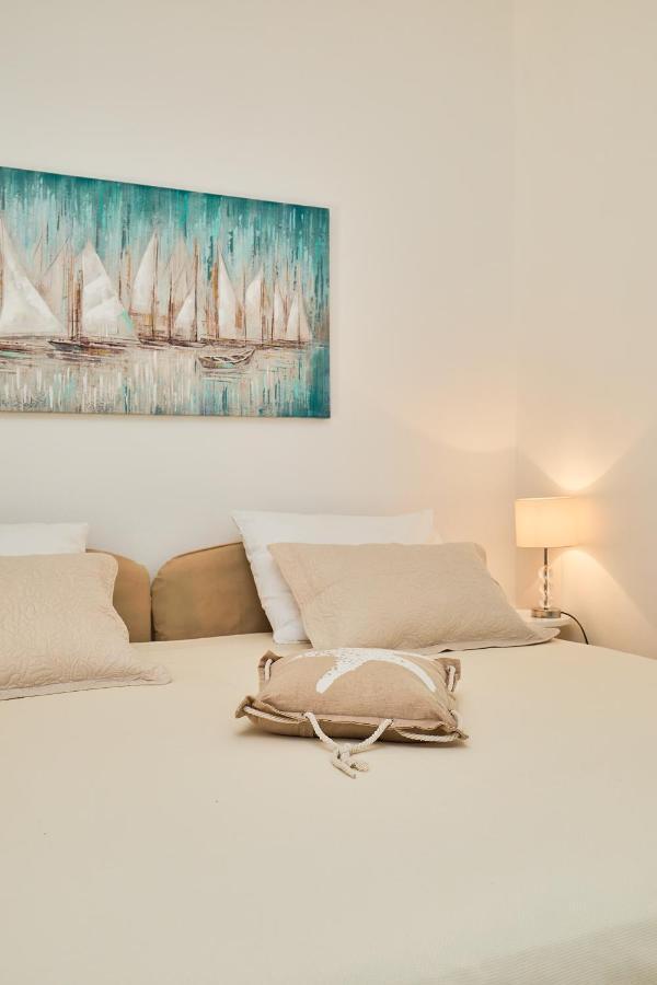Studio Dolores-Apartment By The Sea Maranovici Екстер'єр фото
